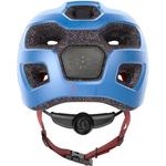 Шлем спунто Scott, синий - фото 2