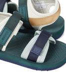 Босоножки monty Liewood, зеленый - фото 4