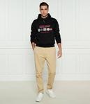 Толстовка Guess Jeans Regular Fit, черный - фото 2