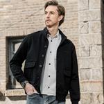 Куртка мужская Jeep, хаки - фото 7