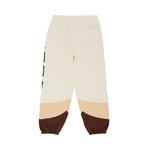 Спортивные брюки Supreme Paneled Sweatpant, Natural - фото 2