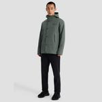 Куртка унисекс Jack Wolfskin, цвет Black 6000 - фото 31