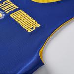 Майка Mitchell & Ness Unisex Mitchell Ness, желтый - фото 7