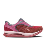 Кроссовки ASICS Kiko Kostadinov X Wmns Gel Glidelyte 3 'Red Bud', красный - фото