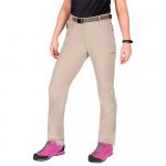 Брюки Trangoworld Monia VT, бежевый - фото
