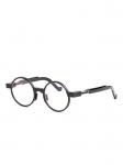 VAVA Eyewear очки в круглой оправе, черный - фото 2