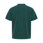 Футболка мужская CAT, зеленый - фото 11