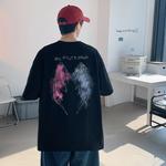 Футболка унисекс Tonykrz, черный - фото 3