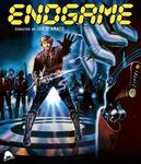 Диск Blu-ray Endgame [1983] - фото