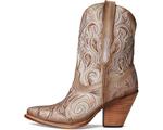 Ботинки Corral Boots Z5258, цвет White/Bronze - фото 4