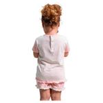 Пижама Cerda Group Princess, розовый - фото 2