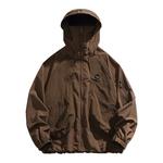 Солнцезащитная одежда унисекс Jeep, цвет Coffee - фото 7