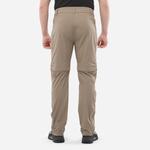 MILLET Брюки UBIC STRETCH ZIP OFF мужские - фото 4