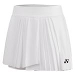 Теннисные шорты женские YONEX, белый - фото