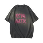 Футболка унисекс Cwetek, белый - фото 20