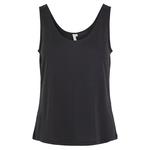 Футболка Pieces Kamala, черный - фото 3