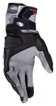 Перчатки HydraDri 7.5 Leatt, серый/белый - фото 2