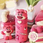 Термостакан Disney, Buzz Lightyear - Send Cups And Brush Stickers - фото 6