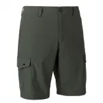 Шорты Ternua Newland, зеленый - фото