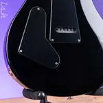 Электрогитара PRS S2 Custom 24-08 Фейдед Грей Блэк Берст - фото 9