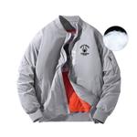 Threeagainthr33 THREEGAINTHR33 Куртка унисекс, Черный - фото 12