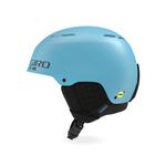 Лыжный шлем GIRO, черный - фото 8