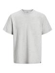 Футболка JACK & JONES JACK & JONES , Grey - фото