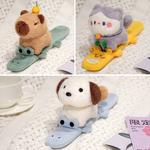 Плюшевая игрушка капибара Bitter purchase - фото 11