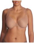 Женское белье Natori Comfort Evolution Full Fit Memory Foam Convertible Underwire, Buff - фото