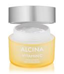 Дневной крем ALCINA Retinol & Vitamin C, 50 ml - фото 3