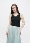 Юбка JOOP! A-line skirt, Pastel Green/Light Green - фото 4