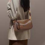 Millies Кожаная сумка через плечо Милли - фото 6