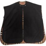 Burberry Женский плащ, черный - фото