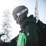 Шлем Smith Vantage 2 Mips Smith, Matte Black - фото 2