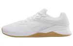Reebok Кроссовки Женские, White - фото