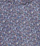 Цветочная рубашка Il Gufo, Night Sky - фото 3