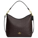 COACH Сумка через плечо из искусственной кожи - фото 2