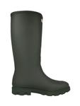 Резиновые сапоги HUNTER, темно-зеленый - фото 4