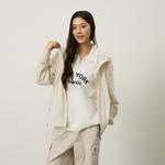 MONOGRAM Коллекция Reading Куртка Унисекс Темно-кремовый Mlb - фото 3