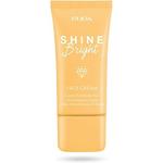 Крем для лица Pupa Shine Bright 002 Бронза - фото
