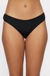 Saltwater Solids Matira Bottom In Black O'Neill - фото