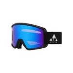 Лыжные очки Whistler, черный - фото 4