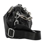 Сумка через плечо REPLAY, черный - фото 4