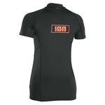 Рашгард с длинным рукавом ION Thermo Top Woman, черный - фото 2