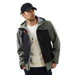 Ветровка мужская Jeep, цвет Flame Orange - фото 9