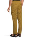 Брюки Prana Palisades Ripstop Cargo Pants, цвет Retro Olive - фото 3