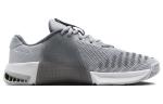 Кроссовки metcon 9 'light smoke grey' Nike, серый - фото 2
