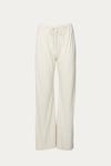 Брюки Maelle цвета слоновой кости WORN - фото 2