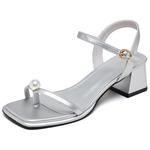 Сандалии AGSDON One-Strap Sandals Women's - фото 4