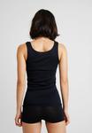Корректирующее белье SEAMLESS TANK Hanro, черный - фото 3